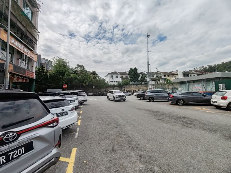 Shop for Rent in Bandar Puteri Puchong (Puchong) - Lex How - Exterior - PropertyGuru.com.my