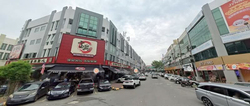 Shop for Rent in Bandar Puteri Puchong (Puchong) - Lex How - Exterior - PropertyGuru.com.my