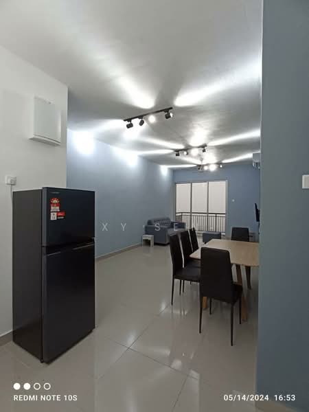 Pangsapuri untuk Disewa di Sierra Heights (Residensi Siera Perdana) - XY Sen - PropertyGuru.com.my