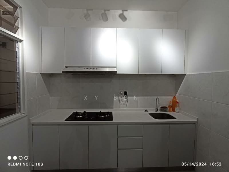 Pangsapuri untuk Disewa di Sierra Heights (Residensi Siera Perdana) - XY Sen - PropertyGuru.com.my