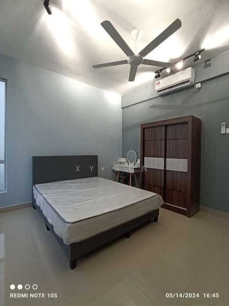 Pangsapuri untuk Disewa di Sierra Heights (Residensi Siera Perdana) - XY Sen - PropertyGuru.com.my
