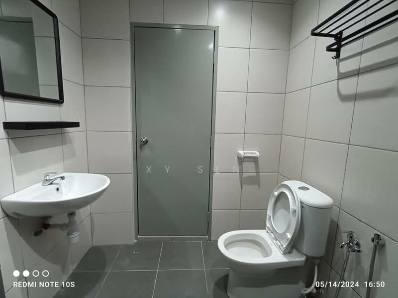 Pangsapuri untuk Disewa di Sierra Heights (Residensi Siera Perdana) - XY Sen - PropertyGuru.com.my