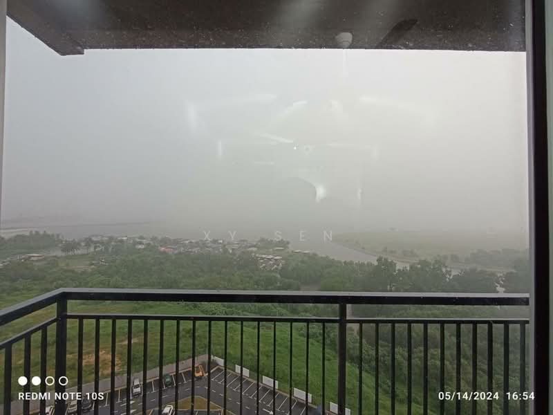 Pangsapuri untuk Disewa di Sierra Heights (Residensi Siera Perdana) - XY Sen - PropertyGuru.com.my