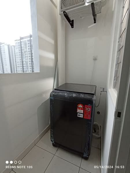 Pangsapuri untuk Disewa di Sierra Heights (Residensi Siera Perdana) - XY Sen - PropertyGuru.com.my