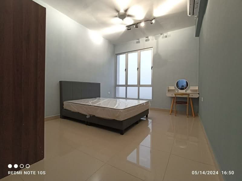 Pangsapuri untuk Disewa di Sierra Heights (Residensi Siera Perdana) - XY Sen - PropertyGuru.com.my