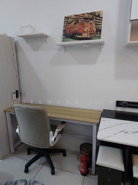 Condominium for Rent at Queens Residences Q2 @ Queens Waterfront - Desmond Low - PropertyGuru.com.my