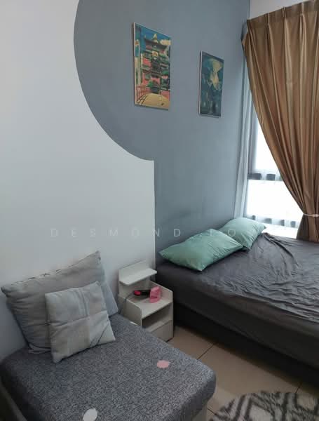 Condominium for Rent at Queens Residences Q2 @ Queens Waterfront - Desmond Low - PropertyGuru.com.my