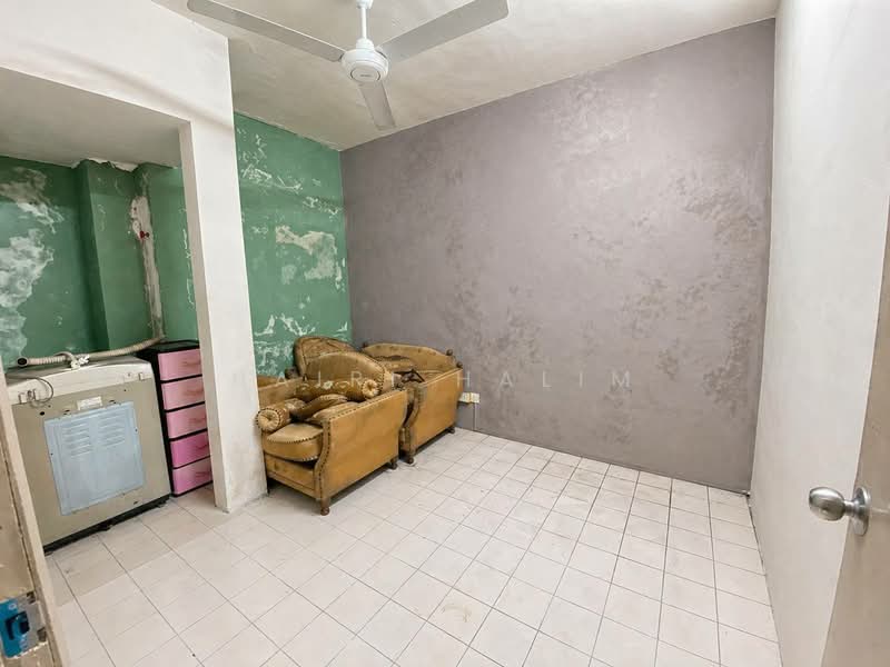 Rumah Teres 2 Tingkat untuk Dijual di Seksyen 13 (Shah Alam) - Hairi Halim - PropertyGuru.com.my
