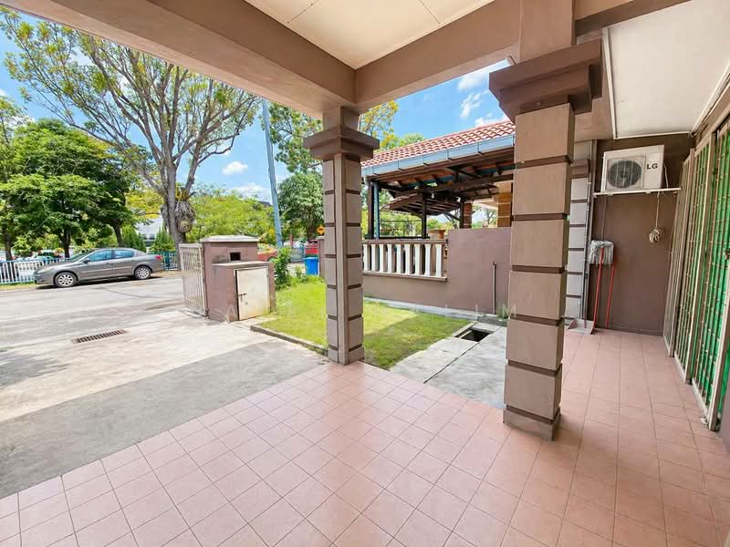 Rumah Teres 2 Tingkat untuk Dijual di Seksyen 13 (Shah Alam) - Hairi Halim - PropertyGuru.com.my