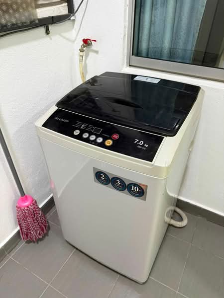 Condominium for Rent at Spring Avenue (Kuchai Damai) - Tan Ru Xin - PropertyGuru.com.my