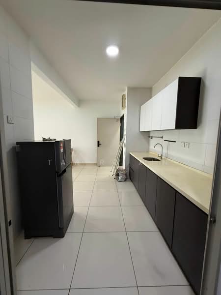 Condominium for Rent at Spring Avenue (Kuchai Damai) - Tan Ru Xin - Kitchen - PropertyGuru.com.my