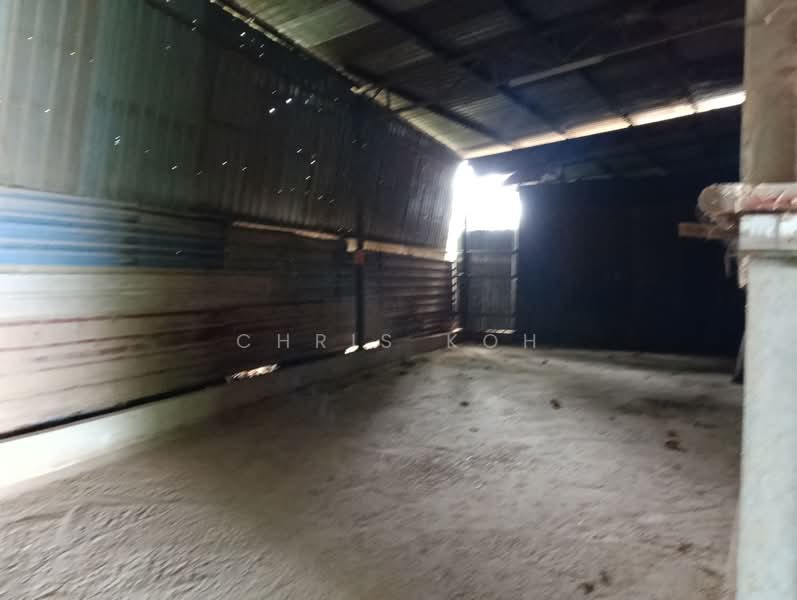 Detached Factory for Rent in Shah Alam (Selangor) - Chris Koh - Interior - PropertyGuru.com.my