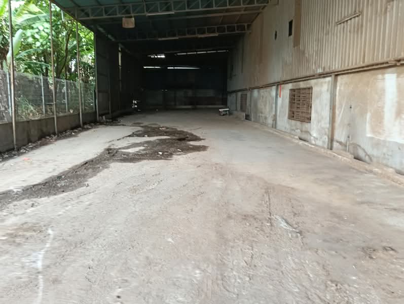 Detached Factory for Rent in Shah Alam (Selangor) - Chris Koh - Exterior - PropertyGuru.com.my