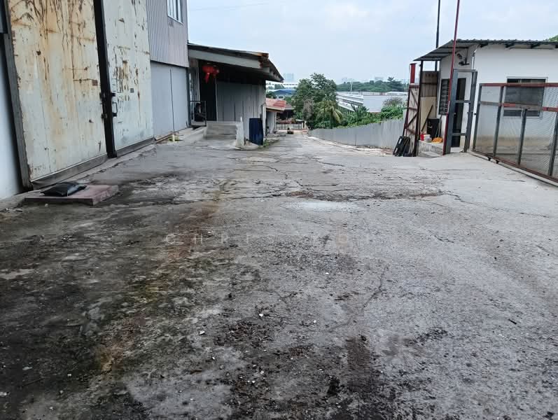 Detached Factory for Rent in Shah Alam (Selangor) - Chris Koh - Exterior - PropertyGuru.com.my