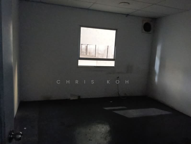 Detached Factory for Rent in Shah Alam (Selangor) - Chris Koh - Interior - PropertyGuru.com.my