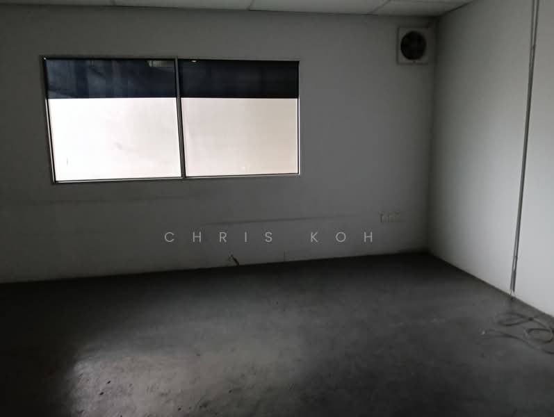 Detached Factory for Rent in Shah Alam (Selangor) - Chris Koh - Interior - PropertyGuru.com.my