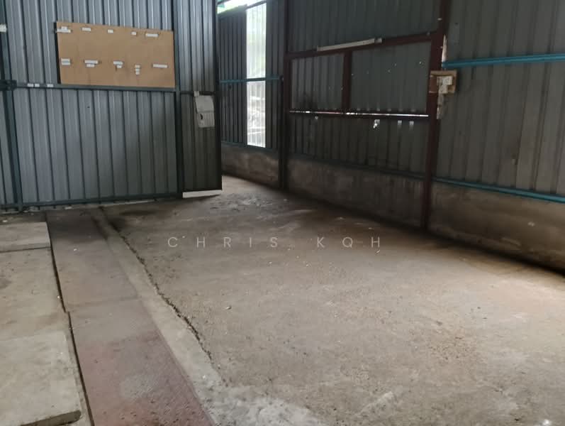 Detached Factory for Rent in Shah Alam (Selangor) - Chris Koh - Interior - PropertyGuru.com.my