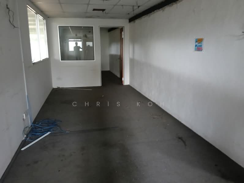 Detached Factory for Rent in Shah Alam (Selangor) - Chris Koh - Interior - PropertyGuru.com.my