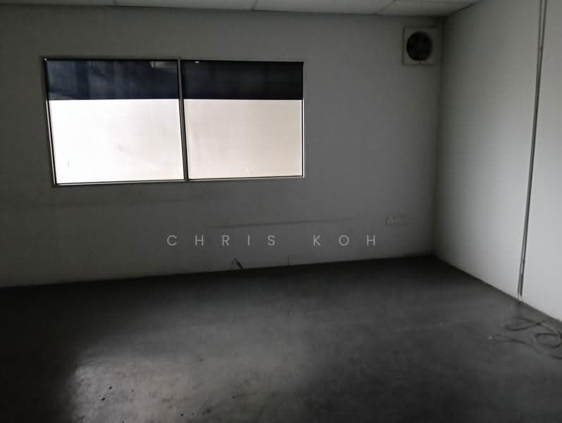 Detached Factory for Rent in Shah Alam (Selangor) - Chris Koh - Interior - PropertyGuru.com.my