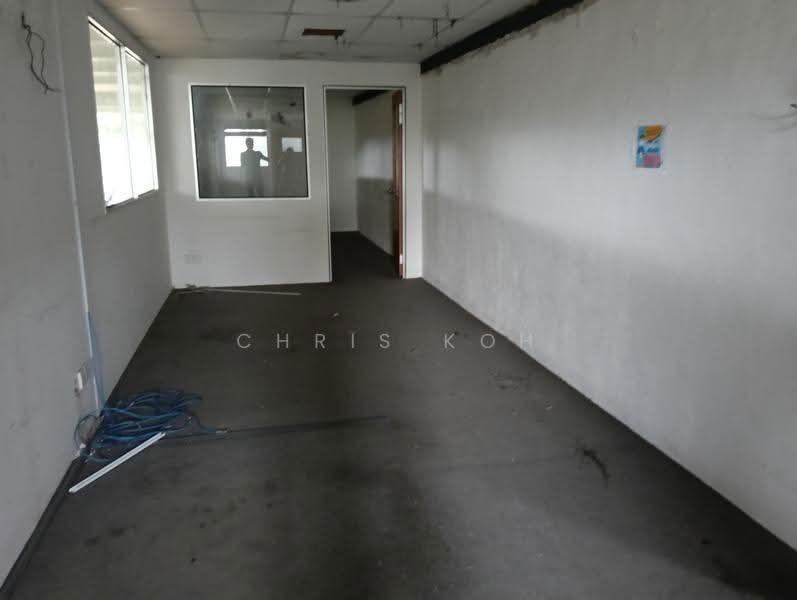 Detached Factory for Rent in Shah Alam (Selangor) - Chris Koh - Interior - PropertyGuru.com.my