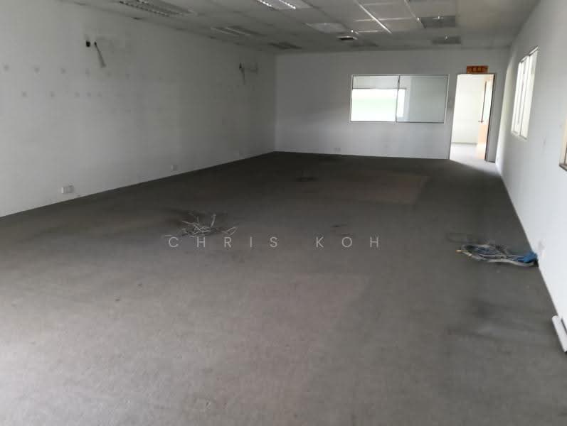 Detached Factory for Rent in Shah Alam (Selangor) - Chris Koh - Interior - PropertyGuru.com.my