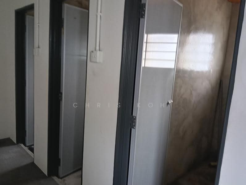 Detached Factory for Rent in Shah Alam (Selangor) - Chris Koh - Interior - PropertyGuru.com.my