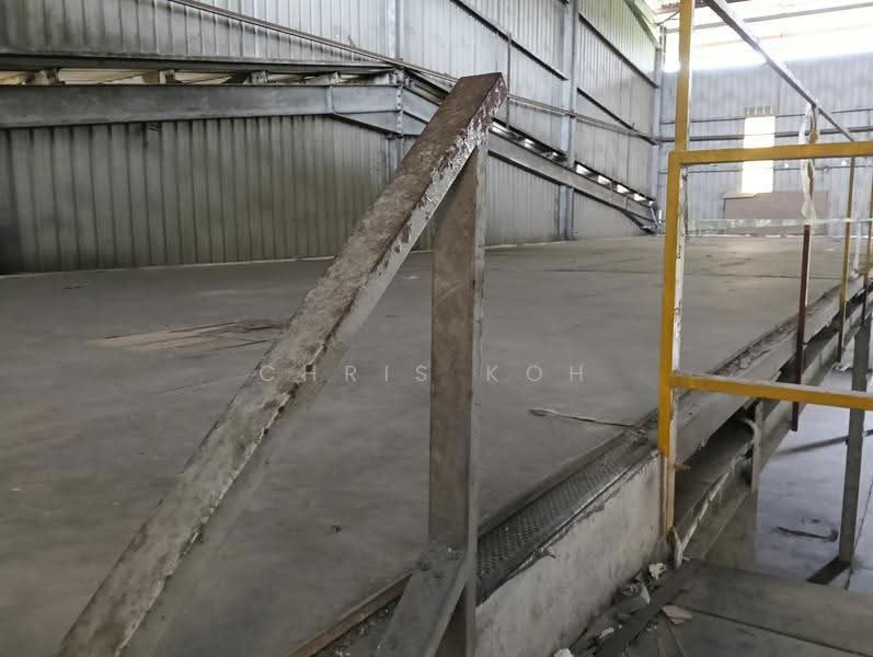 Detached Factory for Rent in Shah Alam (Selangor) - Chris Koh - Interior - PropertyGuru.com.my