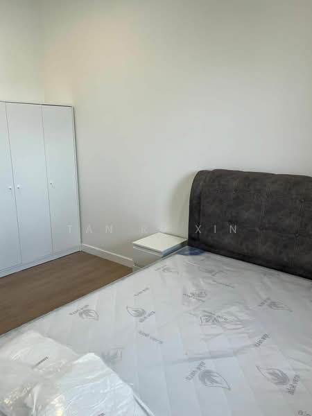 Kondominium untuk Disewa di Skyline KL - Tan Ru Xin - Bedroom - PropertyGuru.com.my