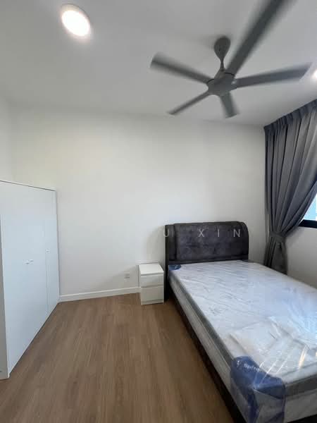 Kondominium untuk Disewa di Skyline KL - Tan Ru Xin - Bedroom - PropertyGuru.com.my