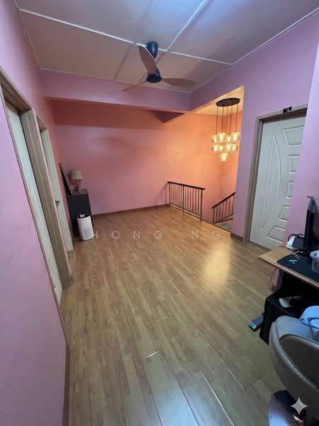 Semi-Detached House for Rent in Kota Kemuning (Shah Alam) - Hong Ng - Interior - PropertyGuru.com.my