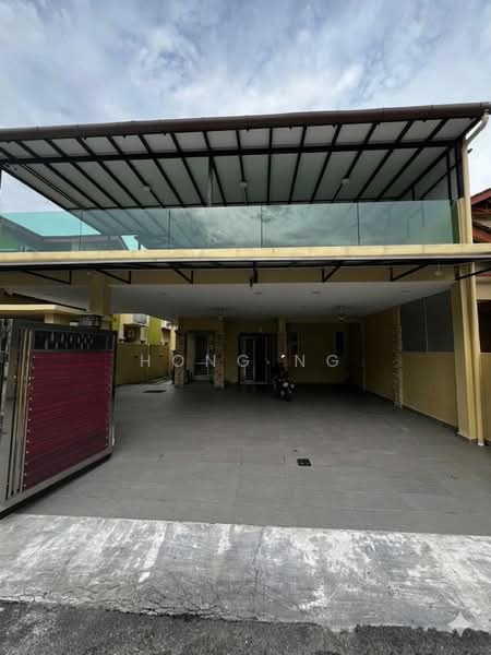 Semi-Detached House for Rent in Kota Kemuning (Shah Alam) - Hong Ng - Exterior - PropertyGuru.com.my