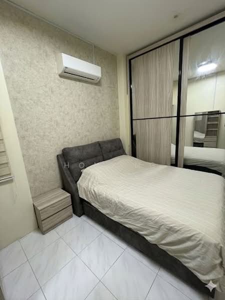 Semi-Detached House for Rent in Kota Kemuning (Shah Alam) - Hong Ng - Bedroom - PropertyGuru.com.my