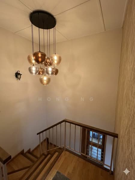 Semi-Detached House for Rent in Kota Kemuning (Shah Alam) - Hong Ng - Interior - PropertyGuru.com.my