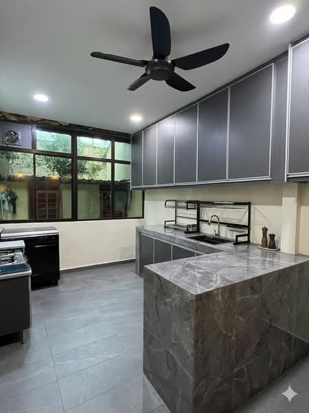 Semi-Detached House for Rent in Kota Kemuning (Shah Alam) - Hong Ng - PropertyGuru.com.my