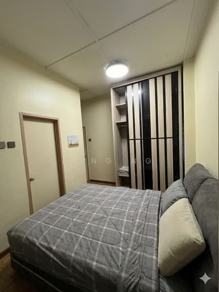 Semi-Detached House for Rent in Kota Kemuning (Shah Alam) - Hong Ng - PropertyGuru.com.my