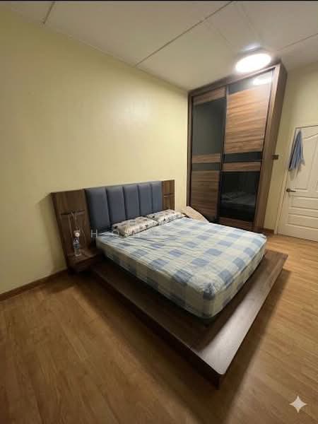 Semi-Detached House for Rent in Kota Kemuning (Shah Alam) - Hong Ng - PropertyGuru.com.my