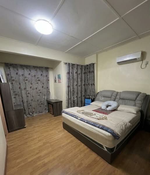 Semi-Detached House for Rent in Kota Kemuning (Shah Alam) - Hong Ng - PropertyGuru.com.my