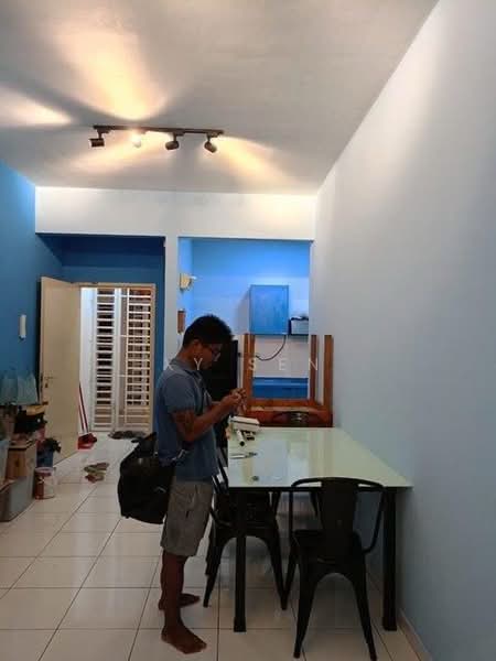 Servis Apartment untuk Disewa di Jentayu Residensi @ Tampoi - XY Sen - PropertyGuru.com.my