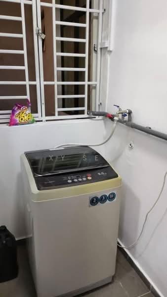 Servis Apartment untuk Disewa di Jentayu Residensi @ Tampoi - XY Sen - PropertyGuru.com.my
