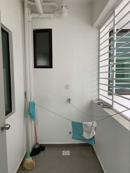 Pangsapuri untuk Dijual di Akasia Residence - Selene Chong - PropertyGuru.com.my