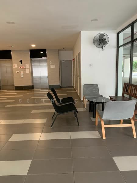Pangsapuri untuk Dijual di Akasia Residence - Selene Chong - PropertyGuru.com.my