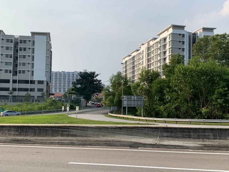 Pangsapuri untuk Dijual di Akasia Residence - Selene Chong - PropertyGuru.com.my