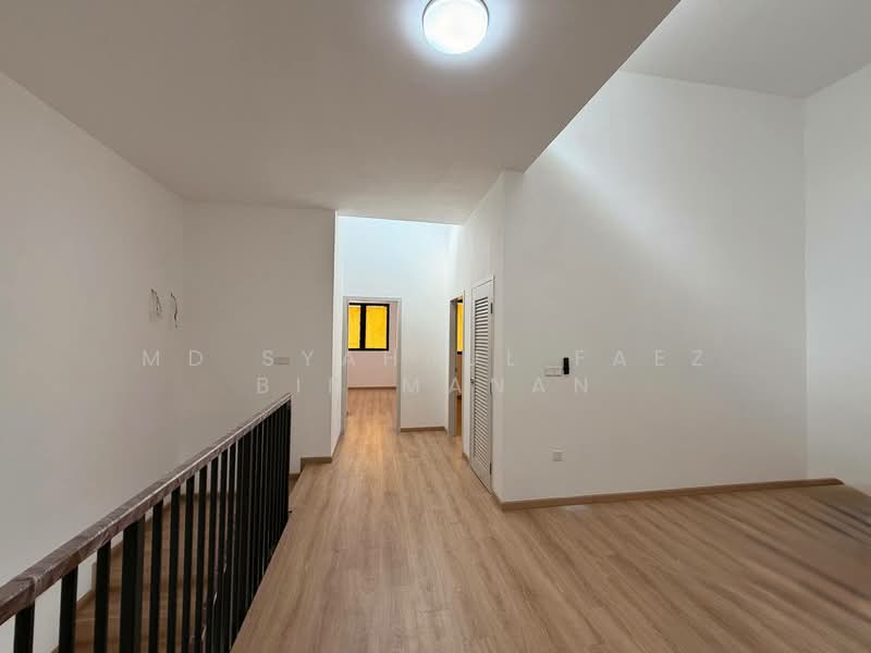 2-storey Terraced House for Rent in Hulu Langat (Selangor) - Md Syahrul Faez Bin Manan - Interior - PropertyGuru.com.my