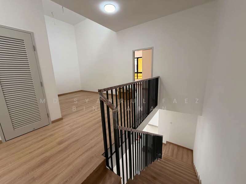 2-storey Terraced House for Rent in Hulu Langat (Selangor) - Md Syahrul Faez Bin Manan - Interior - PropertyGuru.com.my
