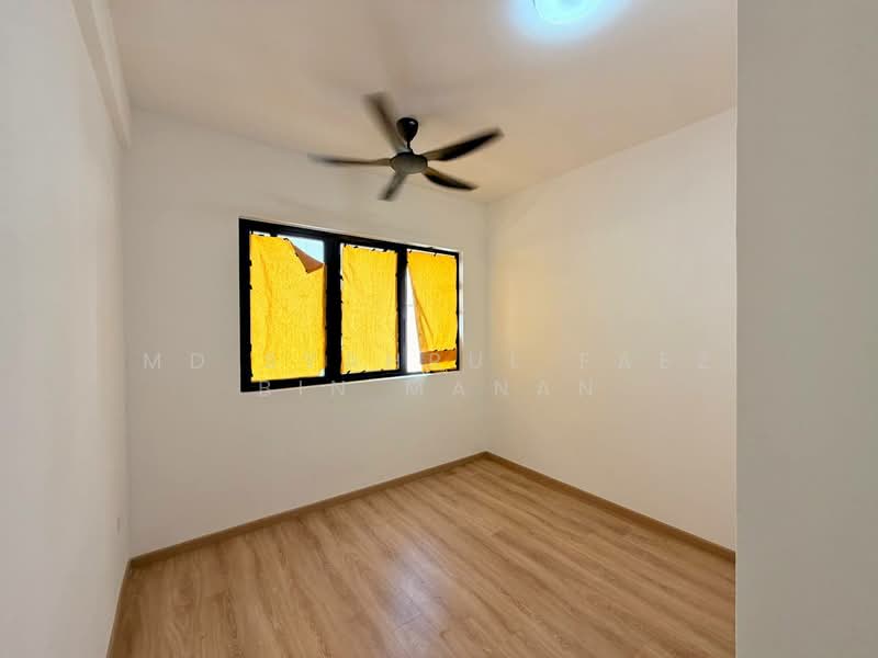 2-storey Terraced House for Rent in Hulu Langat (Selangor) - Md Syahrul Faez Bin Manan - Interior - PropertyGuru.com.my
