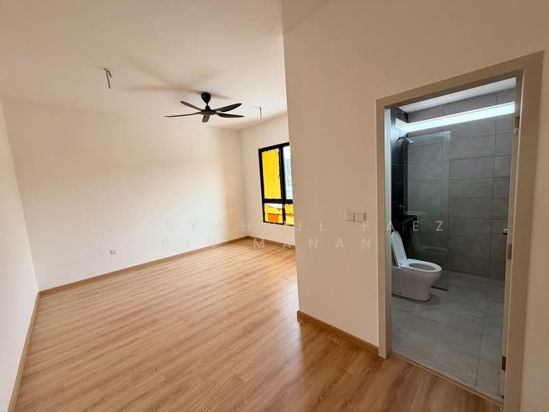 2-storey Terraced House for Rent in Hulu Langat (Selangor) - Md Syahrul Faez Bin Manan - Interior - PropertyGuru.com.my