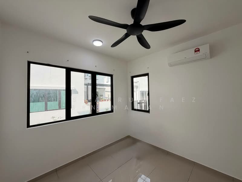 2-storey Terraced House for Rent in Hulu Langat (Selangor) - Md Syahrul Faez Bin Manan - Interior - PropertyGuru.com.my