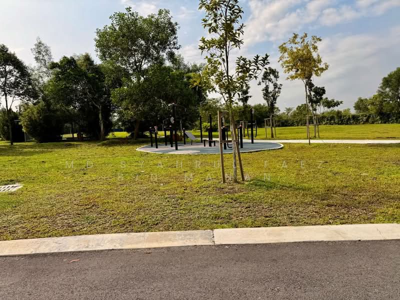 2-storey Terraced House for Rent in Hulu Langat (Selangor) - Md Syahrul Faez Bin Manan - Exterior - PropertyGuru.com.my