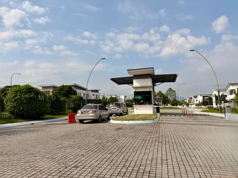 2-storey Terraced House for Rent in Hulu Langat (Selangor) - Md Syahrul Faez Bin Manan - Exterior - PropertyGuru.com.my