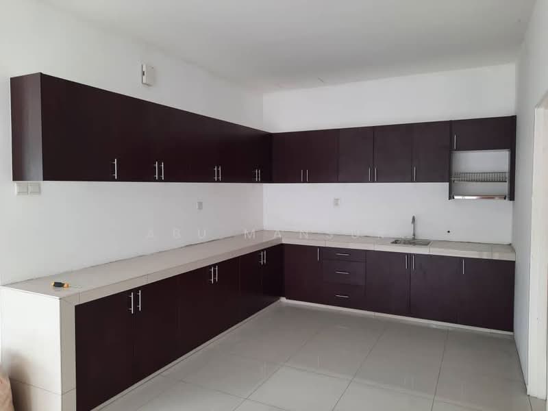 Rumah Berkembar untuk Disewa di Kajang (Selangor) - Abu Mansur - PropertyGuru.com.my